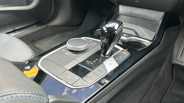BMW 1 Series 118i [136] M Sport 5dr Step Auto [LCP/Pro/Tech pk] Petrol Hatchback